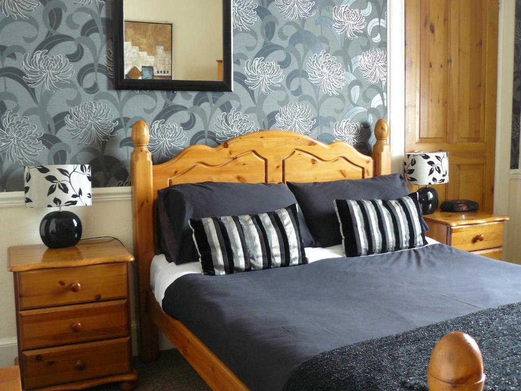 Rockville Hotel Edinburgh Room photo